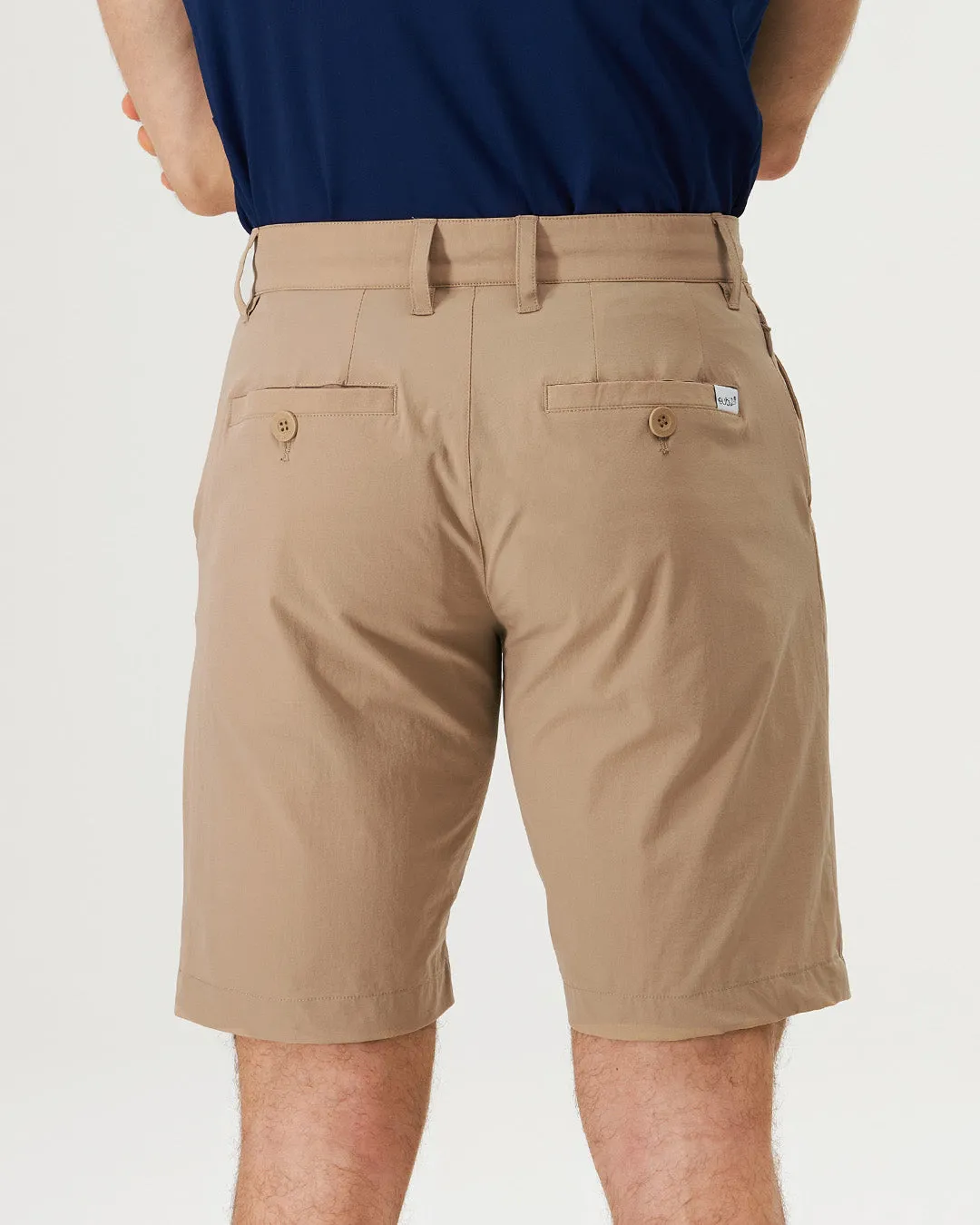 [Clearance] Lightweight Golf Shorts