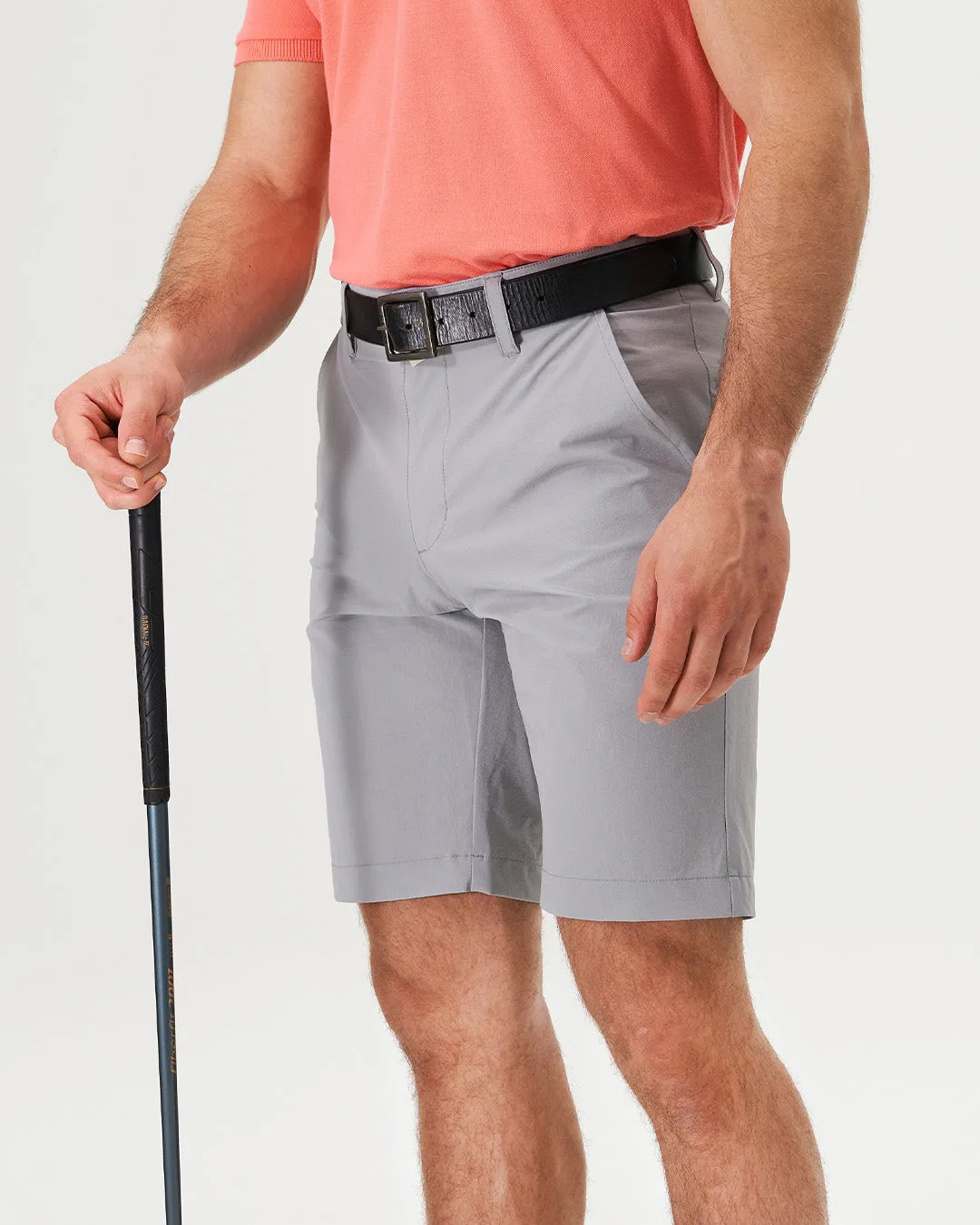 [Clearance] Lightweight Golf Shorts