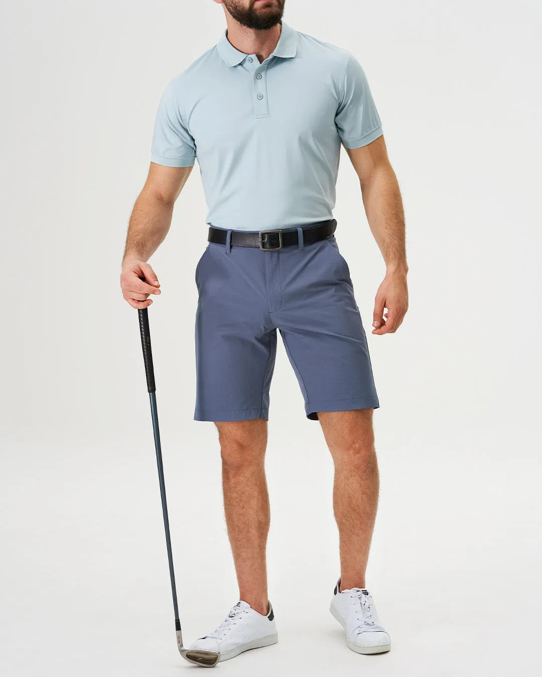 [Clearance] Lightweight Golf Shorts