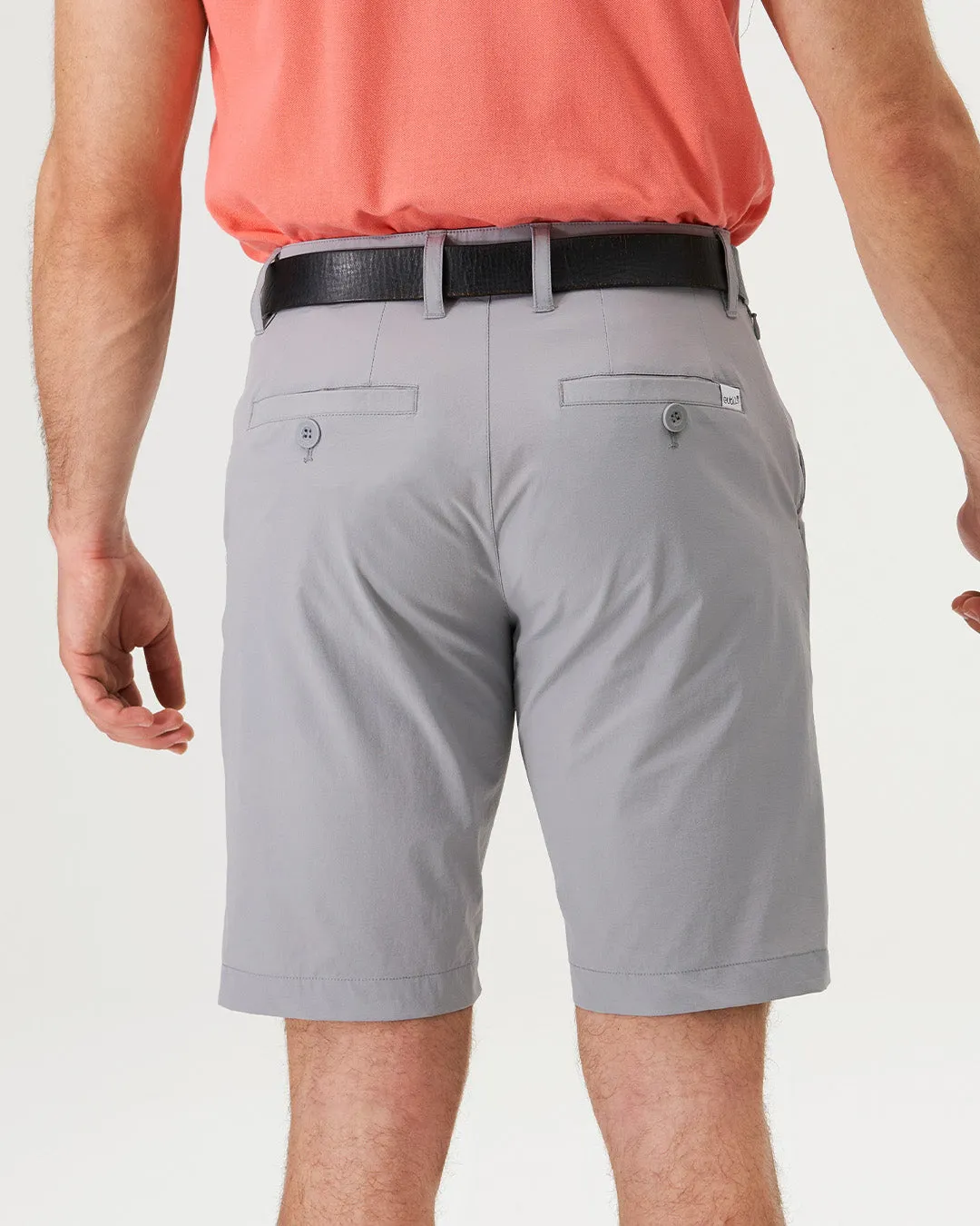 [Clearance] Lightweight Golf Shorts