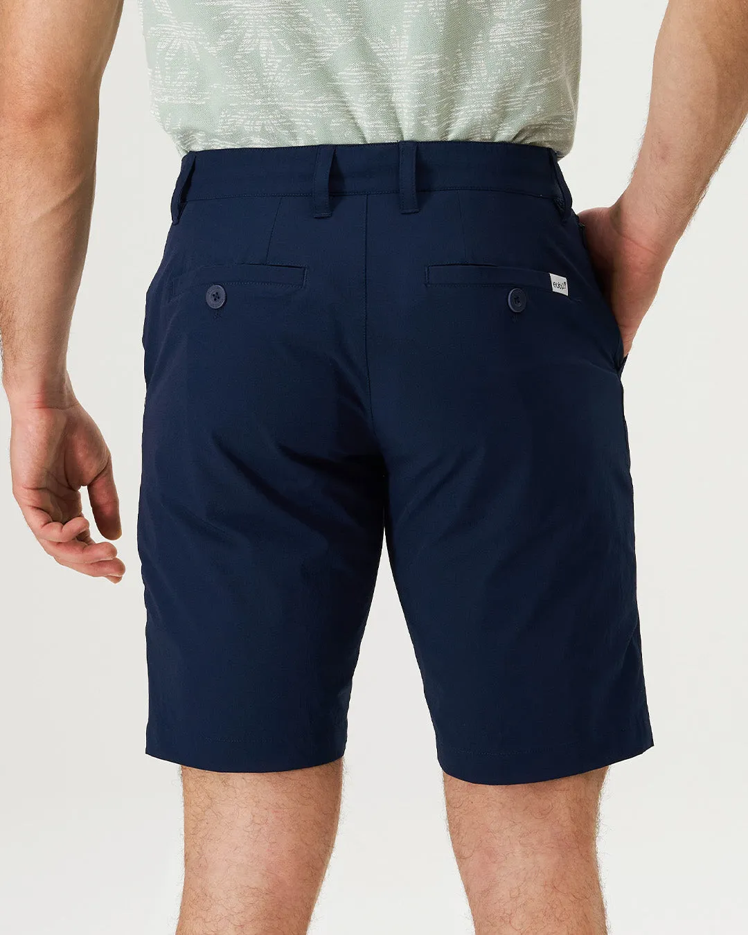 [Clearance] Lightweight Golf Shorts