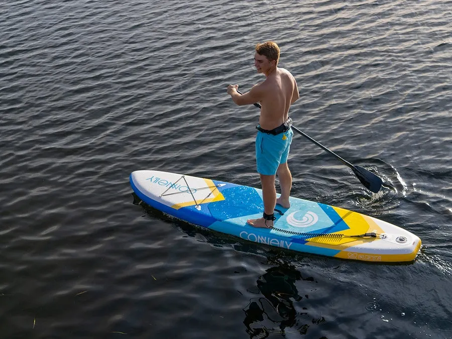 Connelly Tahoe Inflatable Standup Paddle Board