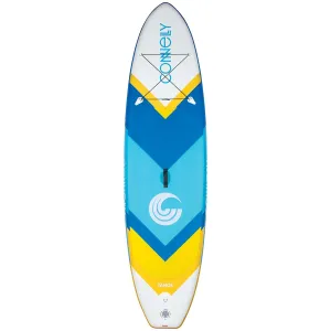 Connelly Tahoe Inflatable Standup Paddle Board