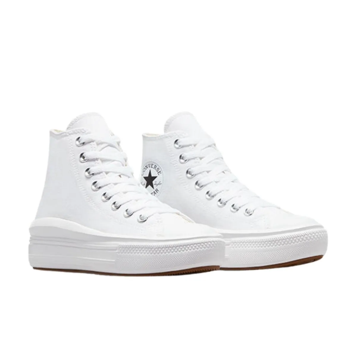 Converse Chuck Taylor All Star Move Hi