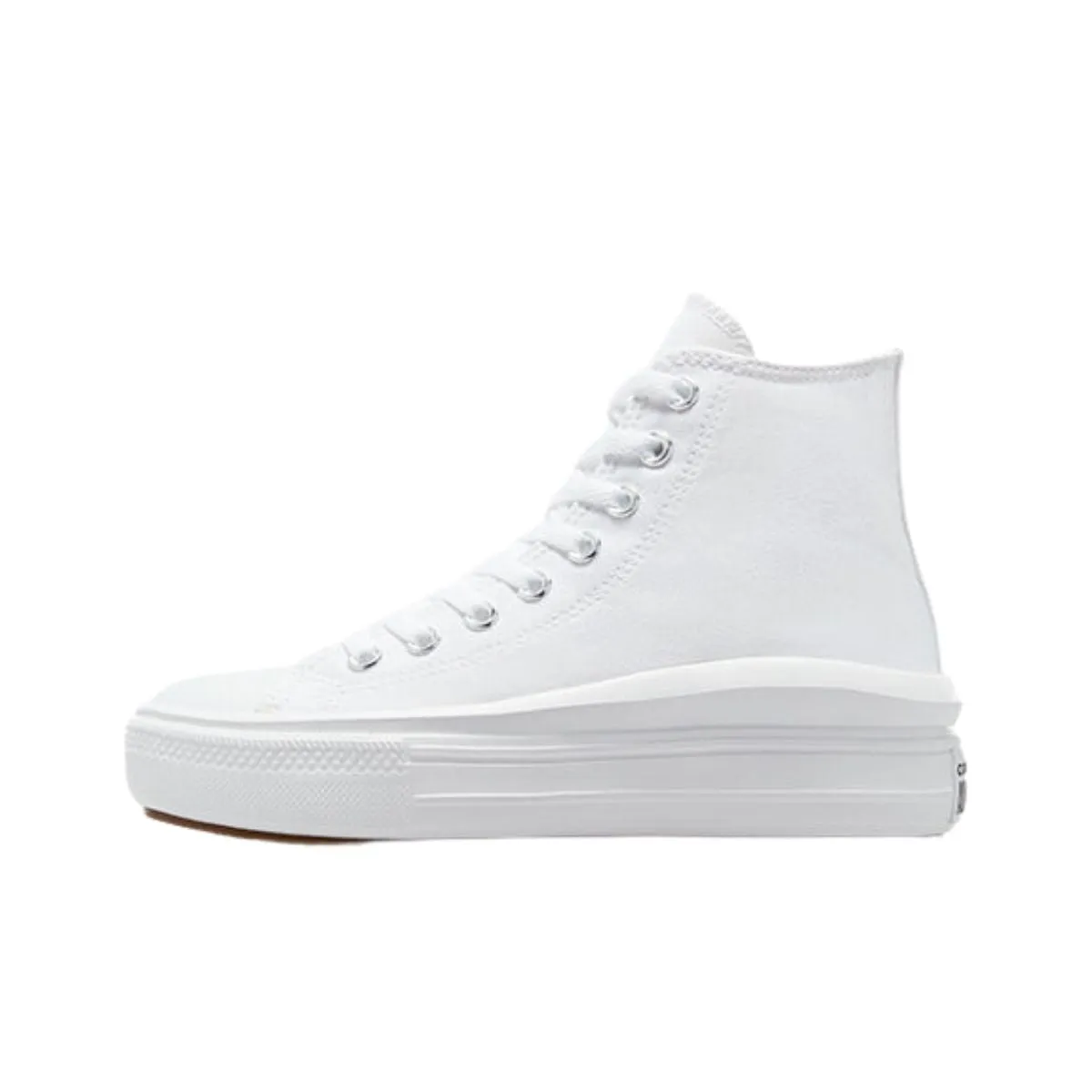 Converse Chuck Taylor All Star Move Hi