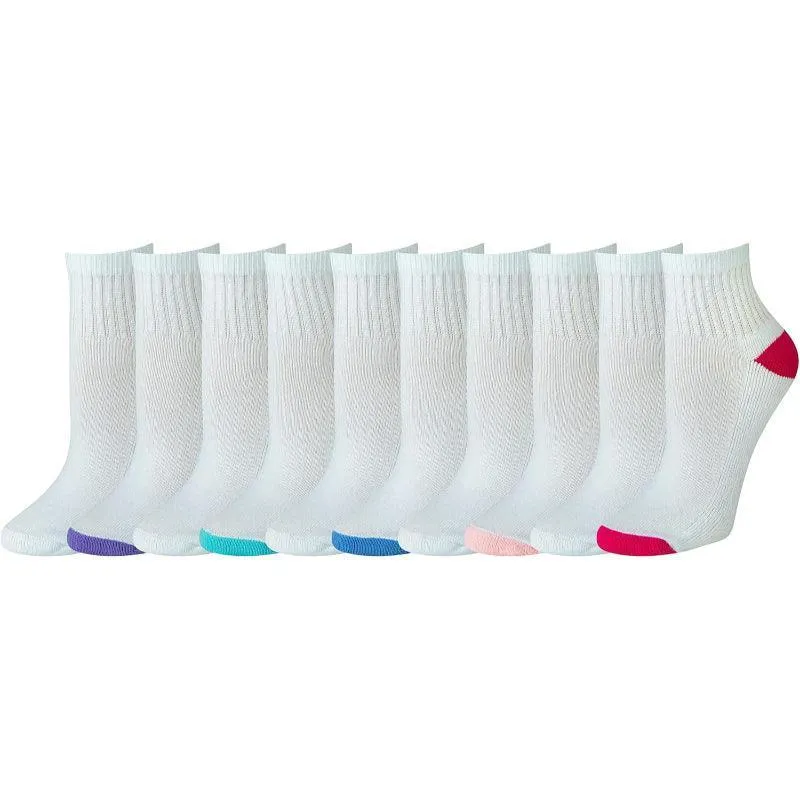 Cotton Cushioned Socks – Comfort and Durability(10 Pairs)