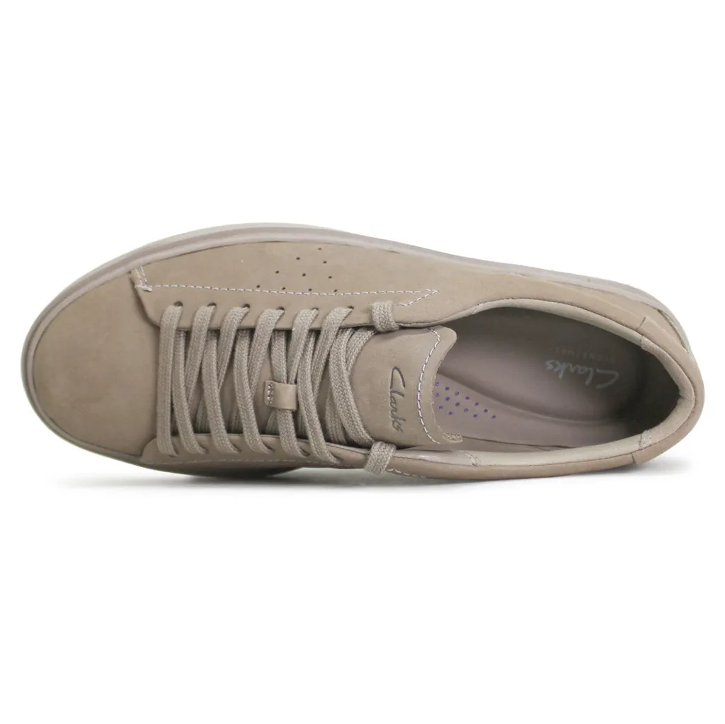 Craft Swift Nubuck Men's Low Top Trainers