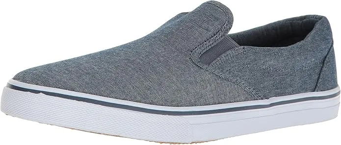 Crevo Men's Boonedock II Casual Slip On Sneakers