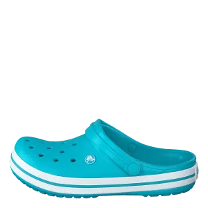 Crocband Digital Aqua