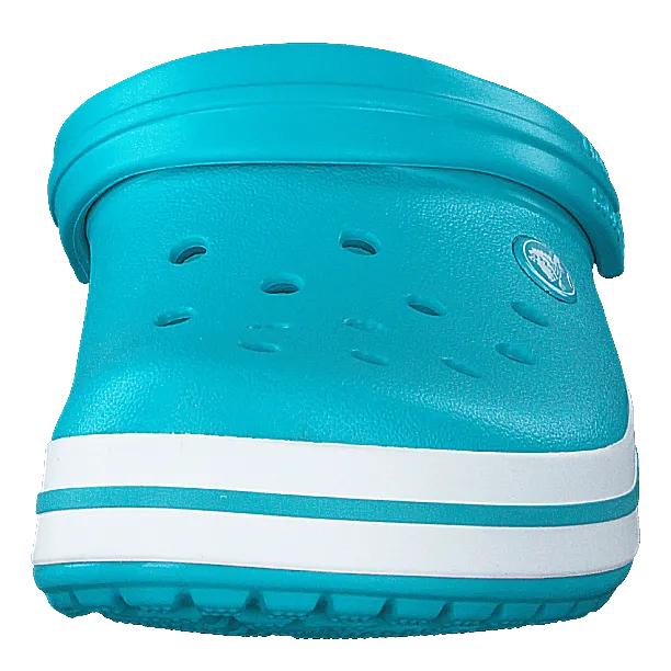 Crocband Digital Aqua