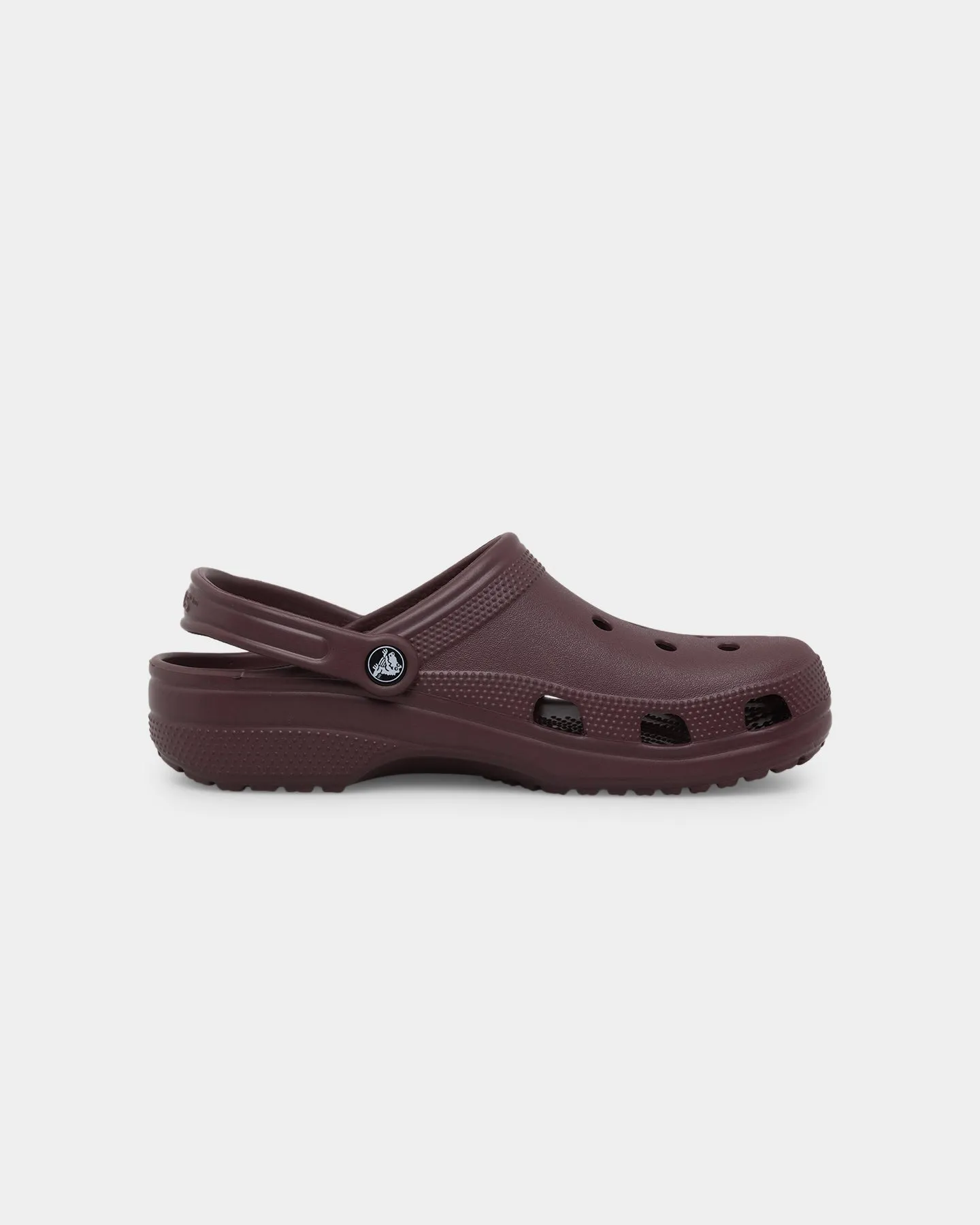 Crocs Classic Clog Cherry