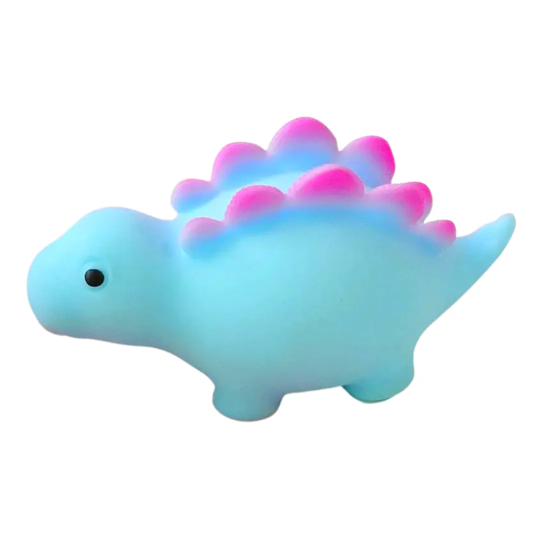 Cute Squishy Dinosaur