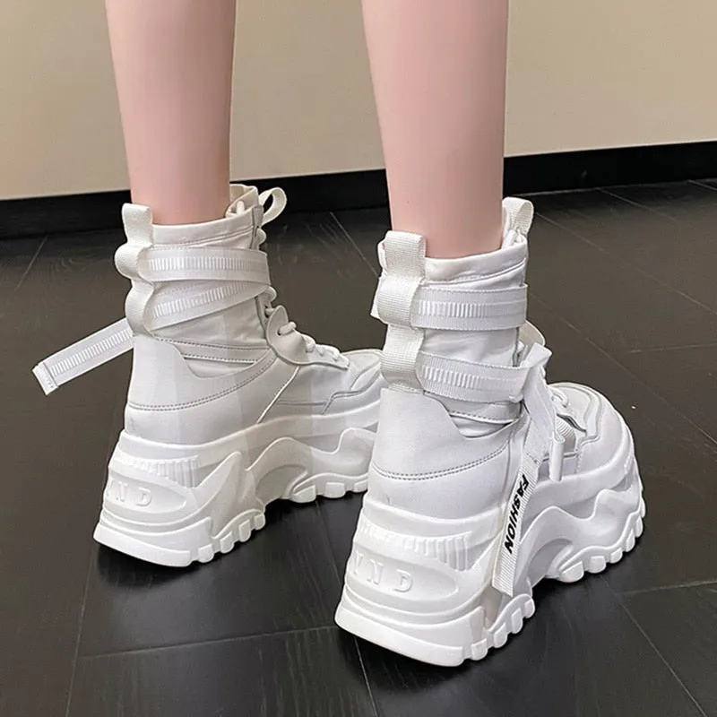 Cyberdoll Sneakers