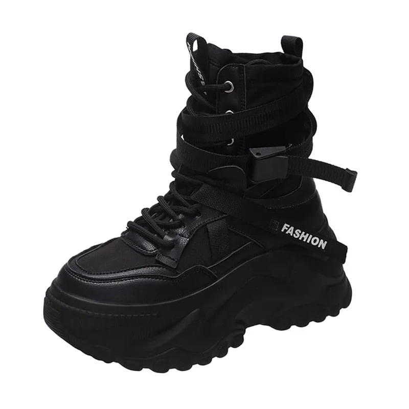 Cyberdoll Sneakers