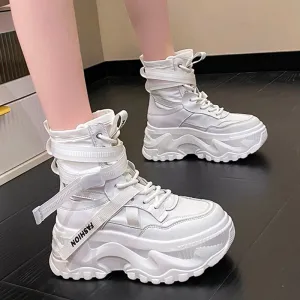 Cyberdoll Sneakers