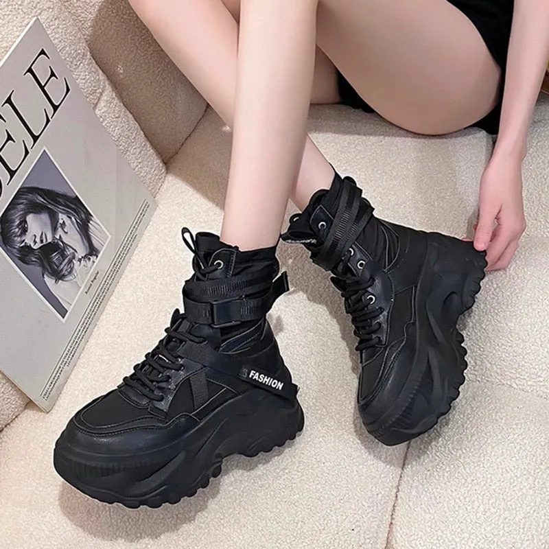 Cyberdoll Sneakers