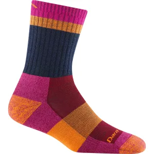 DARN TOUGH HEADY BETTY MICRO CREW LIGHTWEIGHT HIKING SOCK WOMEN'S