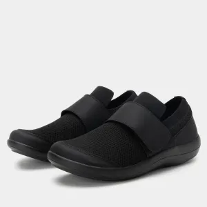 Dasher Black Out Shoe