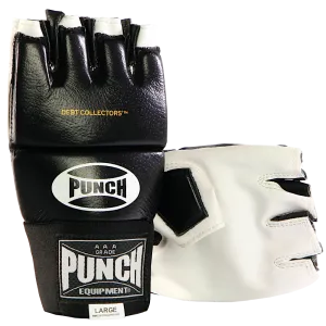 Debt Collectors™ MMA mitts