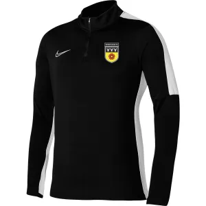 Derbyshire FA - Academy 23 Drill Top