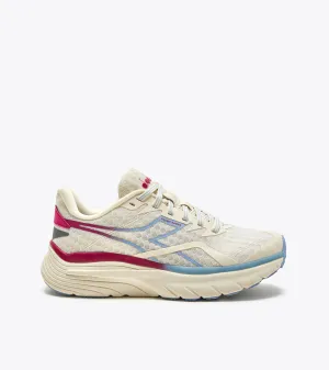 Diadora Womens Equipe Nucleo- Whisper White/Rubine Red (101.179095.D0659)