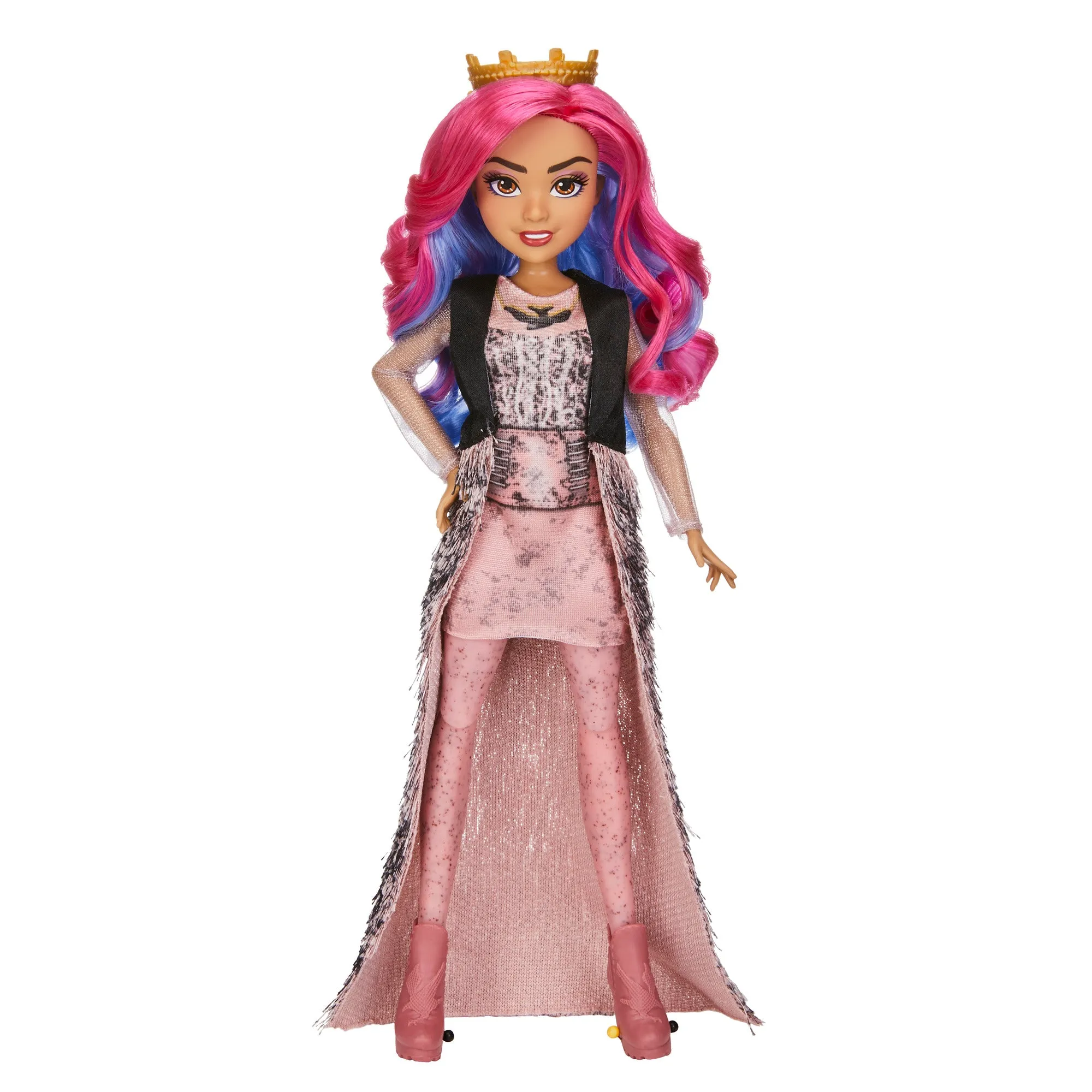 Disney Descendants Audrey Singing Doll