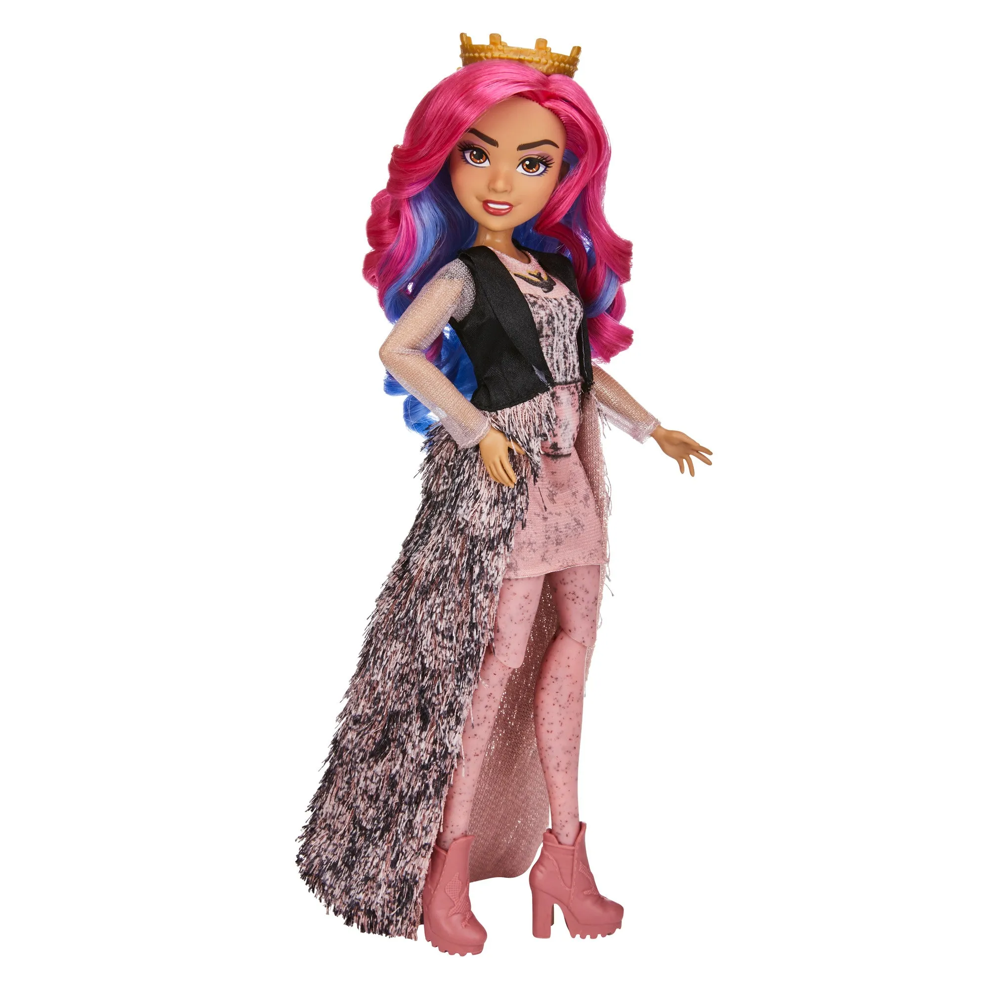 Disney Descendants Audrey Singing Doll