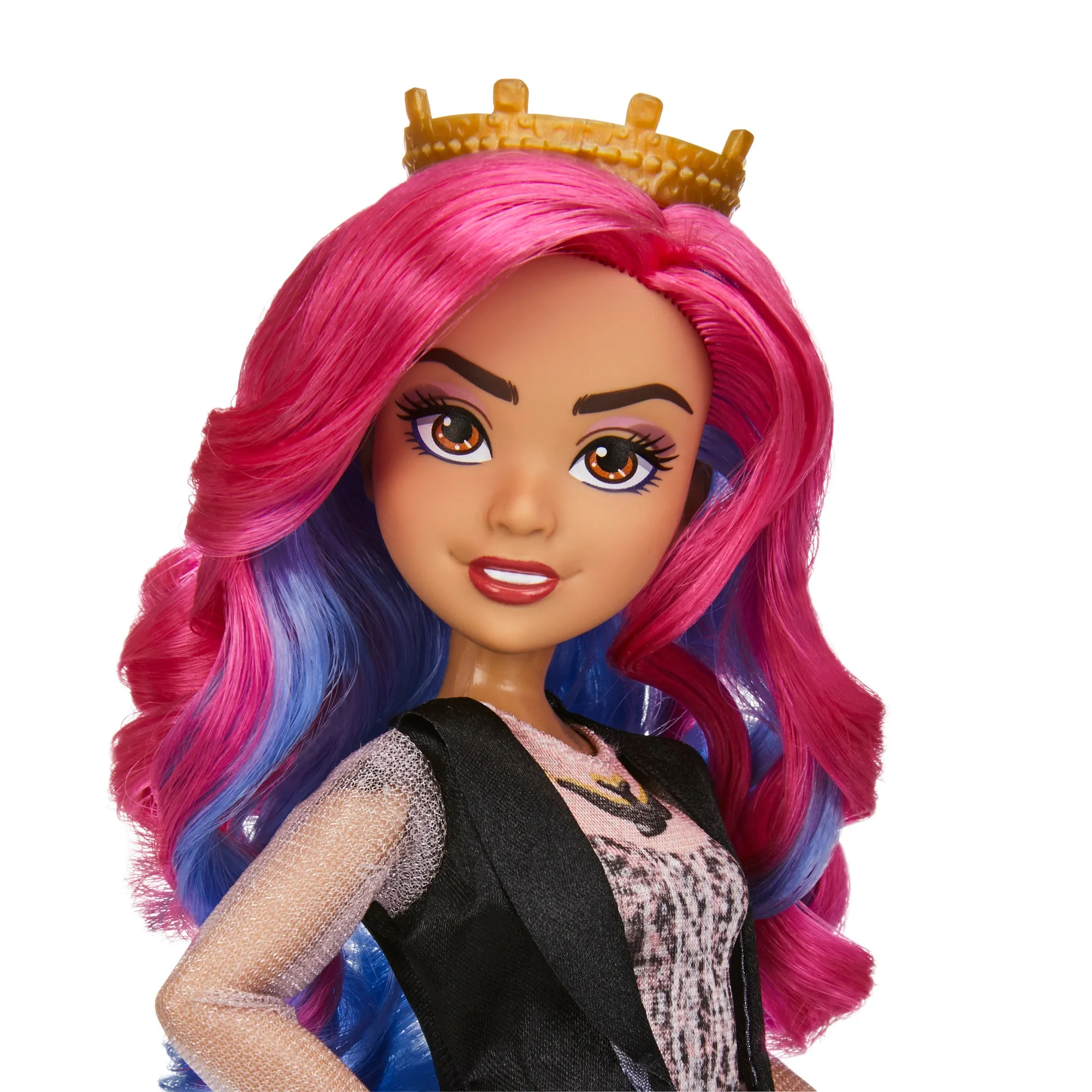 Disney Descendants Audrey Singing Doll