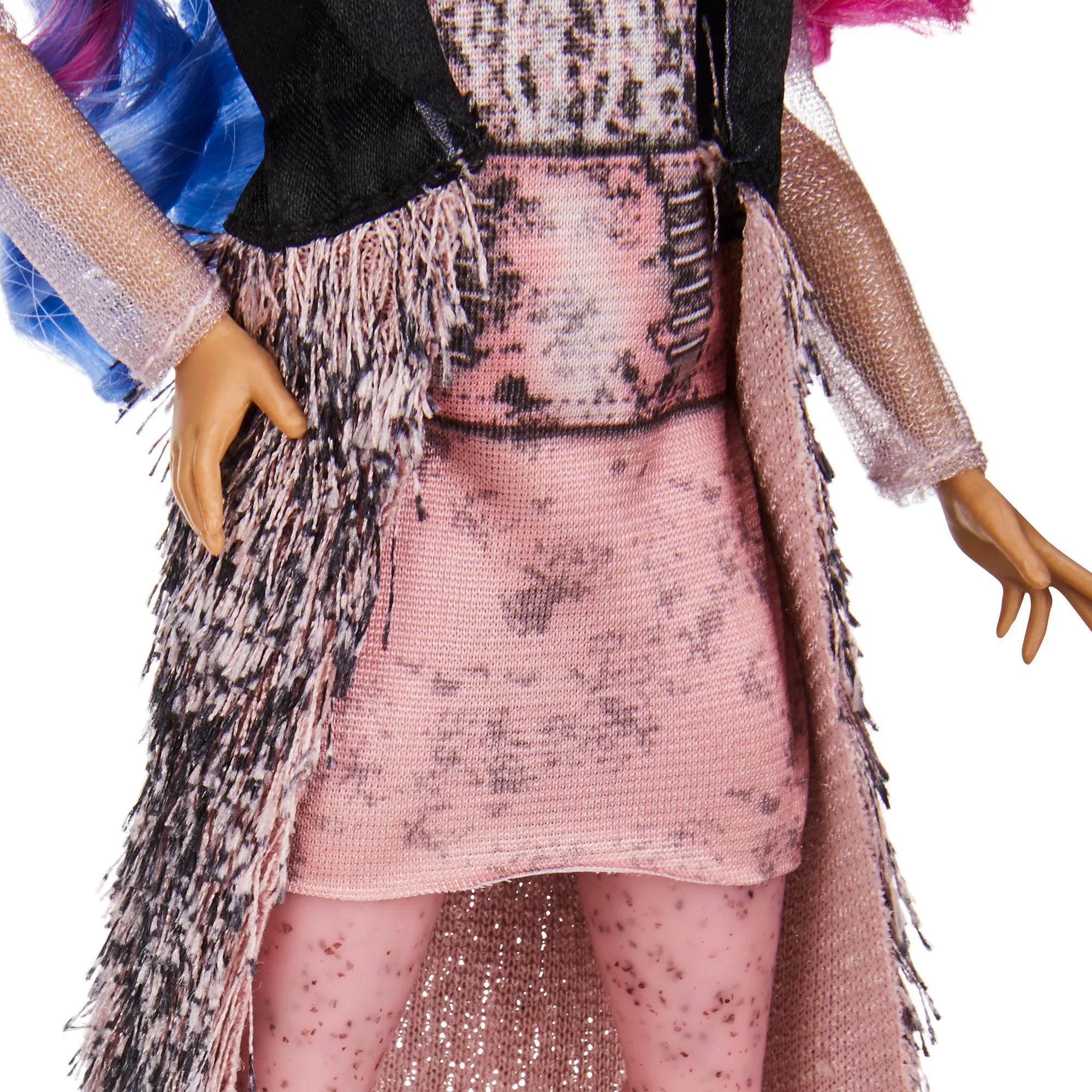 Disney Descendants Audrey Singing Doll