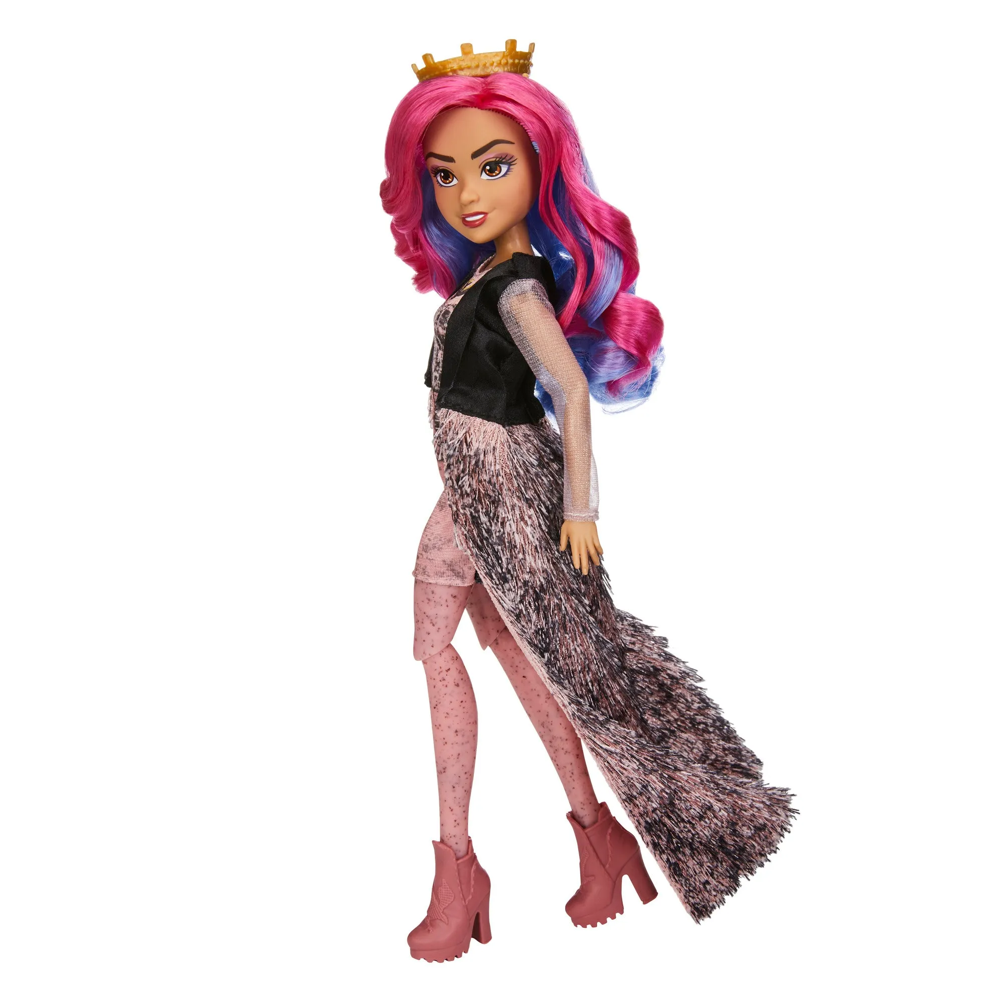 Disney Descendants Audrey Singing Doll