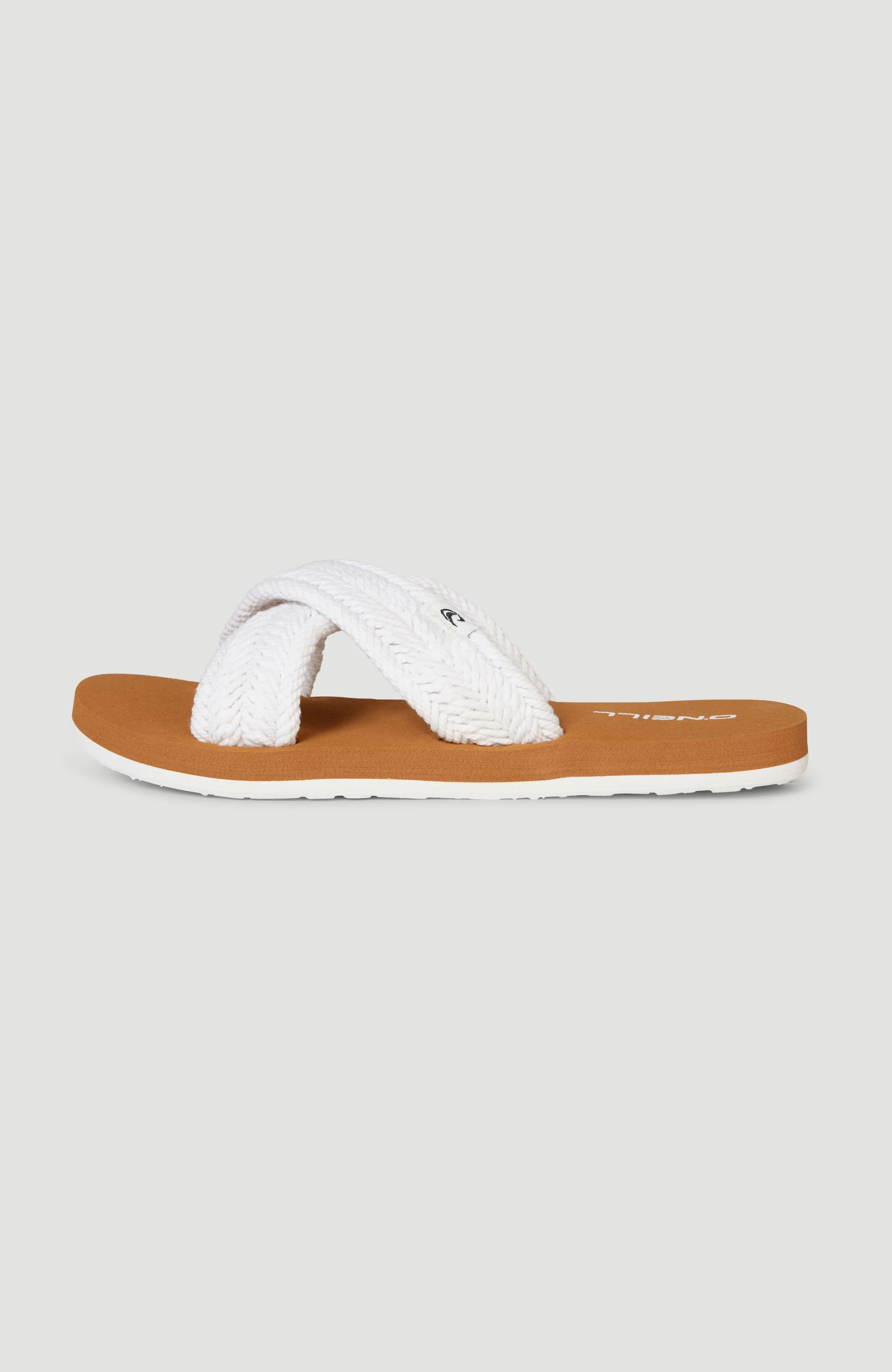 Ditsy Bloom™ Slides | Birch