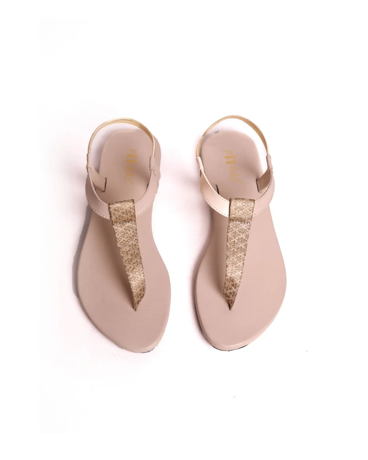 Diya Pearl | Occasion Wear Casual Sandals for Women