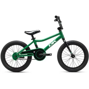 DK Devo 16" BMX Bike