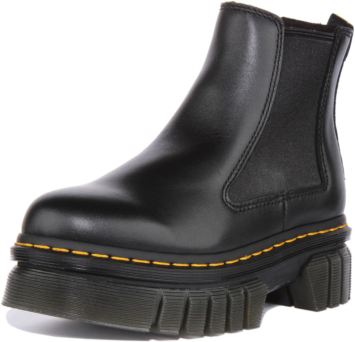 Dr Martens Audrich Chelsea In Black