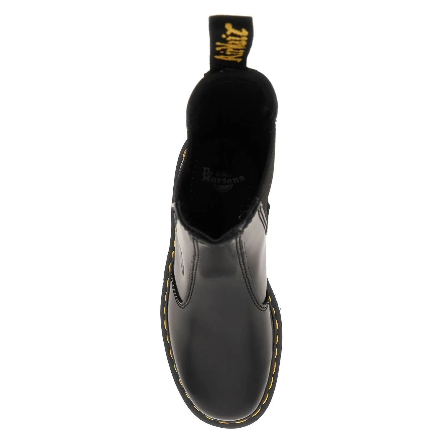 Dr.Martens 2976 quad chelsea boots