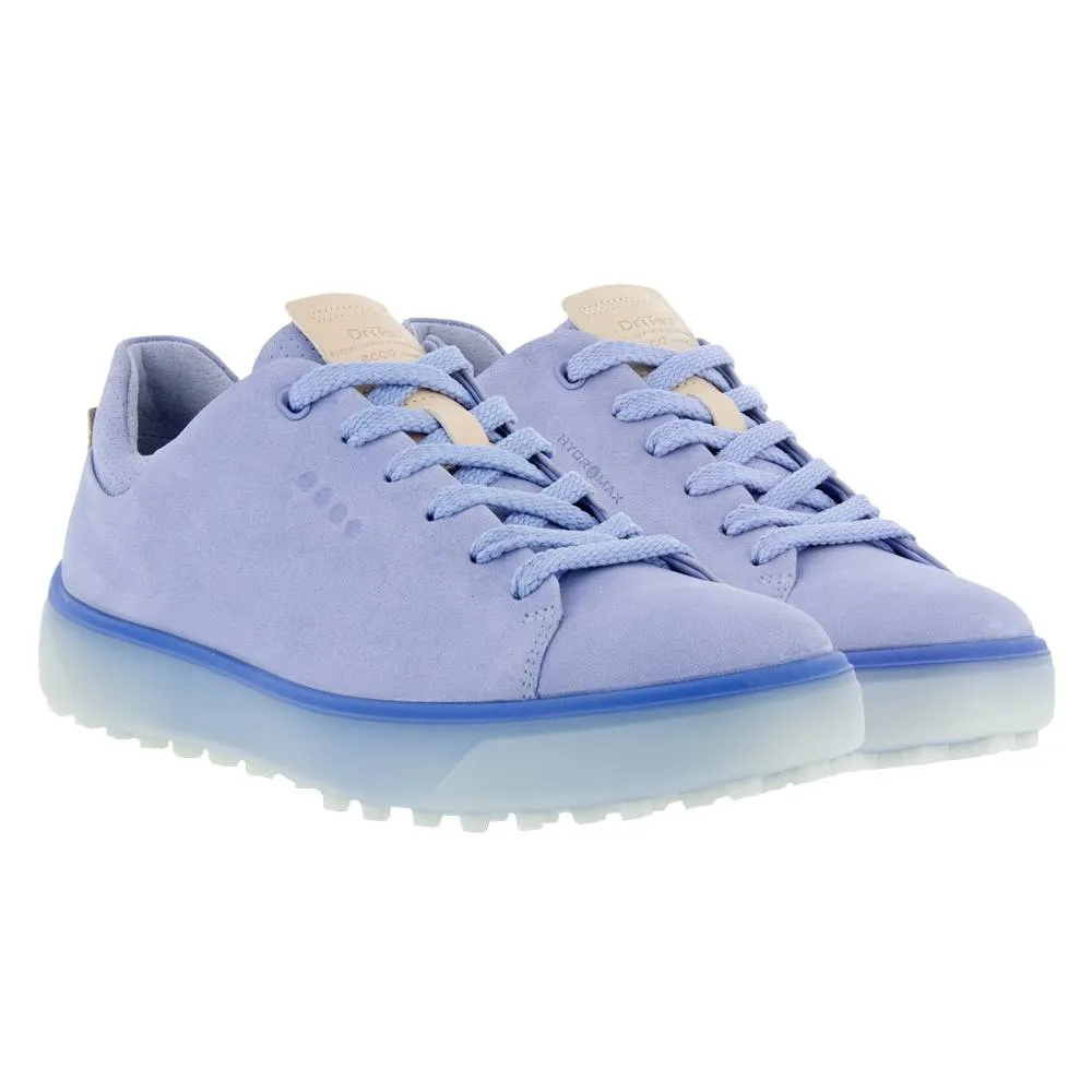 ECCO Tray Laced Spikeless Golf Shoes 2021 Women