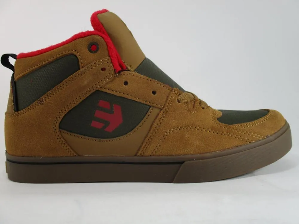 Etnies scarpa sneakers da ragazzo Harrison HT 4301000138 200 marroncino