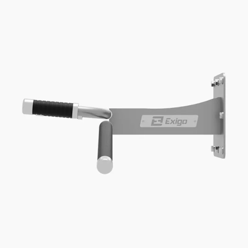 Exigo Multi Grip Chinning Bar