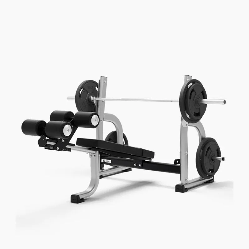 Exigo Olympic Decline Bench