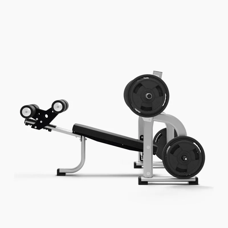 Exigo Olympic Decline Bench