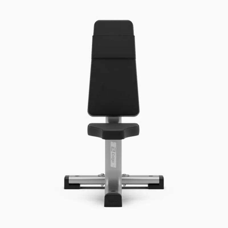 Exigo Upright Utility Bench