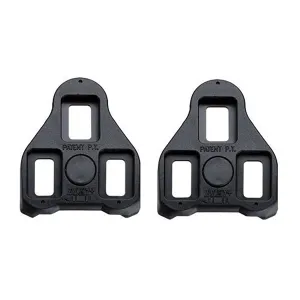 Exustar E-BLK1 Cleat Set