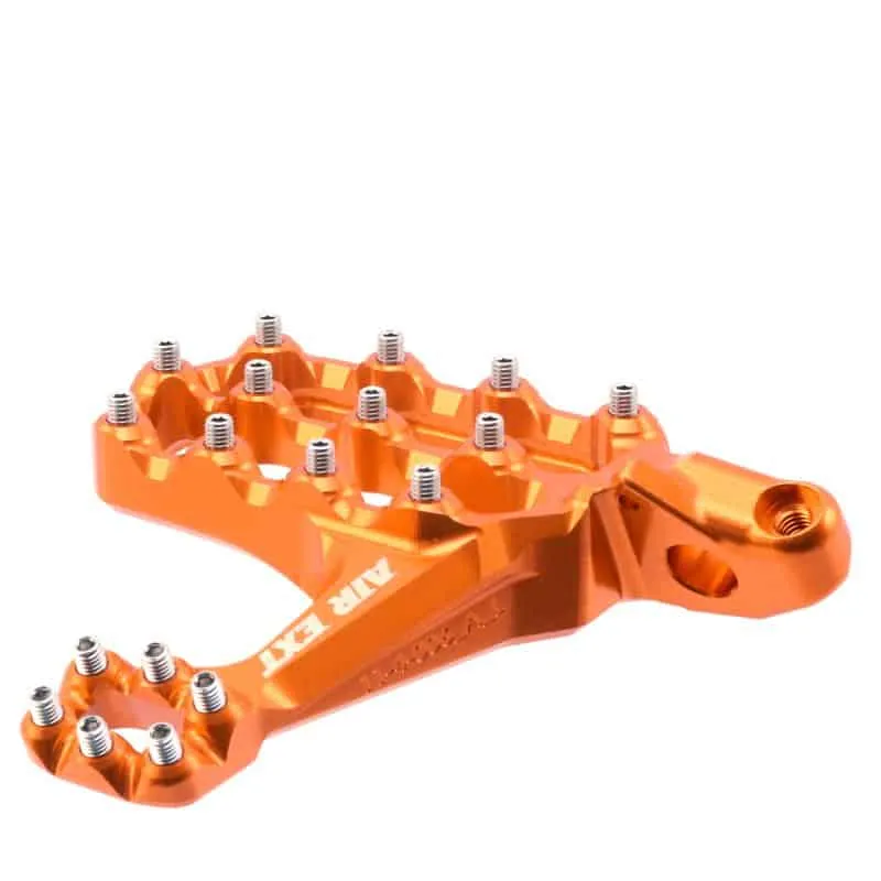 Fastway - Beta AIR EXT Footpegs | 22-EXT-001