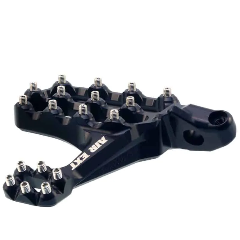 Fastway - Beta AIR EXT Footpegs | 22-EXT-001