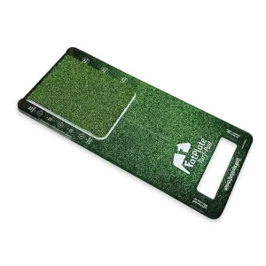 FatPlate Practise Turf-Pad