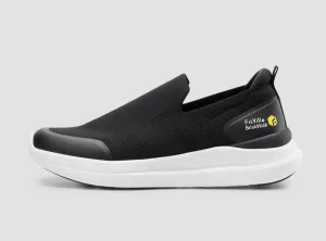 FitVille Women's BriskWalk Recovery Slip-On V1