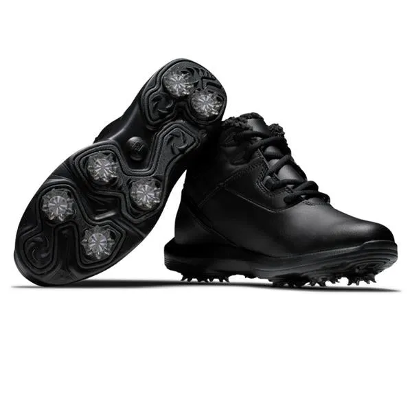 FootJoy Ladies Winter Boots Black