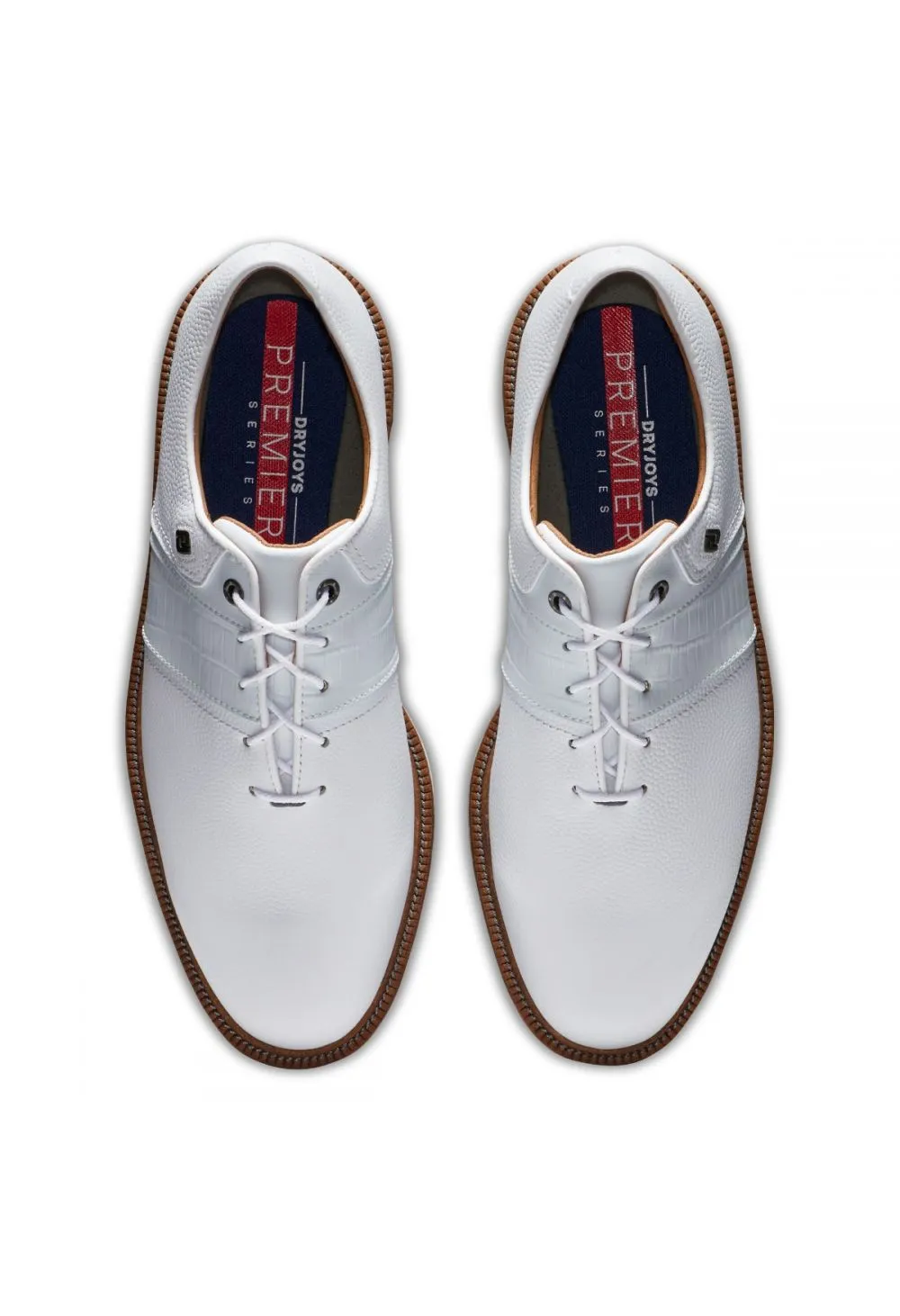 FootJoy Premiere Series Packard Golf Shoes 53908