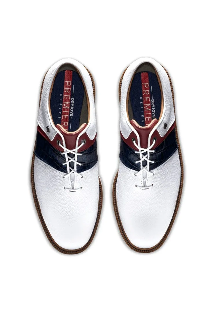 FootJoy Premiere Series Packard Golf Shoes 53909