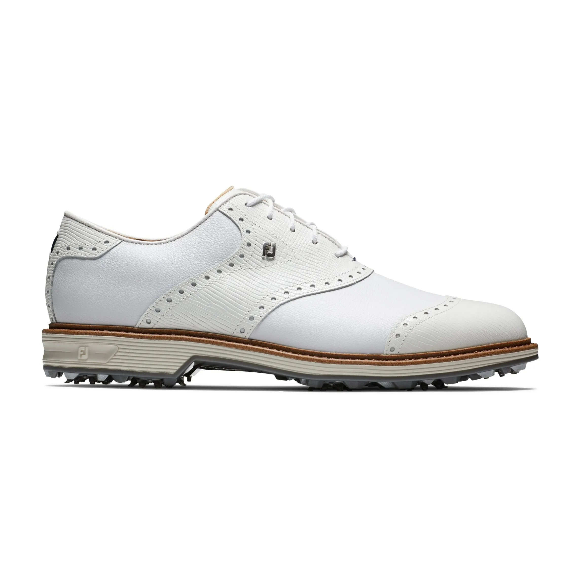 FootJoy Premiere Series Wilcox Golf Shoes